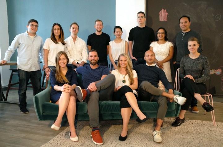 Divvy Homes, Series A